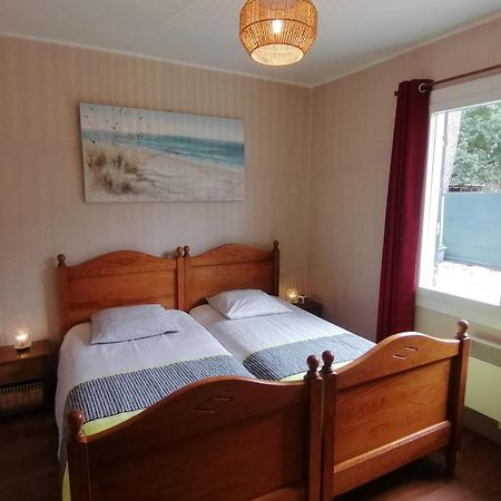 La Canopee Mimizan-Plage Rom bilde
