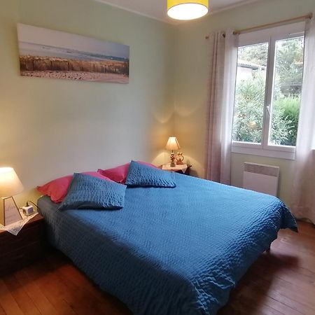 La Canopee Mimizan-Plage Rom bilde